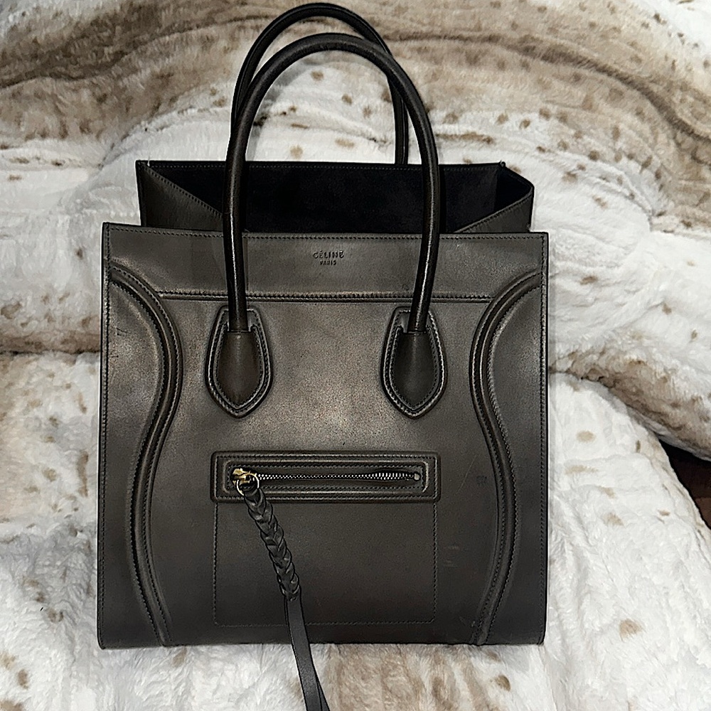 Celine authentic purse